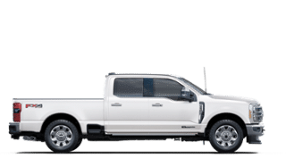 2025 Ford Super Duty® External Image 1